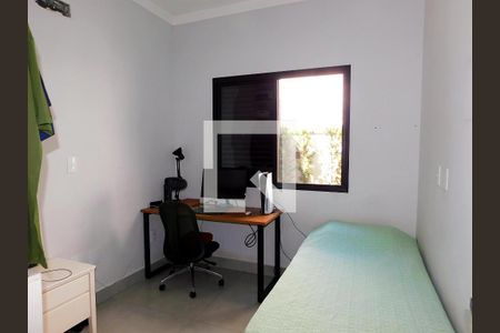 Casa de Condomínio para alugar com 3 quartos, 140m² em São Bento, Paulínia