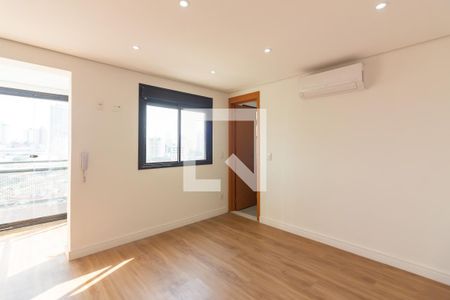 Studio  de kitnet/studio à venda com 1 quarto, 25m² em Centro, Osasco
