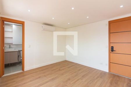 Studio  de kitnet/studio à venda com 1 quarto, 25m² em Centro, Osasco