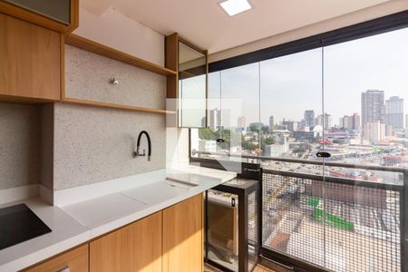 Studio  de kitnet/studio à venda com 1 quarto, 25m² em Centro, Osasco
