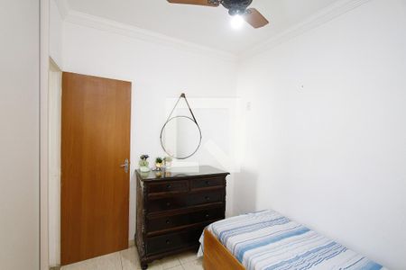 Quarto 1 de apartamento à venda com 3 quartos, 76m² em Padre Eustáquio, Belo Horizonte