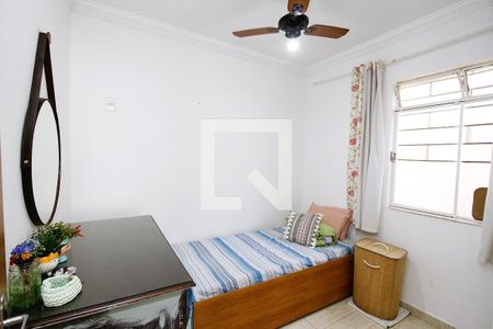 Quarto 1 de apartamento à venda com 3 quartos, 76m² em Padre Eustáquio, Belo Horizonte