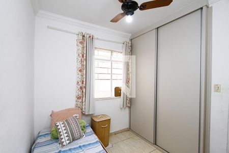 Quarto 1 de apartamento à venda com 3 quartos, 76m² em Padre Eustáquio, Belo Horizonte