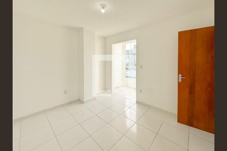 Quarto 1 de apartamento para alugar com 2 quartos, 82m² em São João do Rio Vermelho, Florianópolis