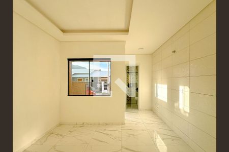 Sala de casa para alugar com 2 quartos, 62m² em São João do Rio Vermelho, Florianópolis