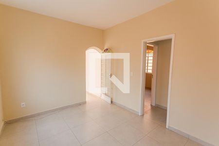 Sala de casa para alugar com 3 quartos, 120m² em Graça, Belo Horizonte