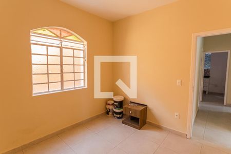 Quarto 1 de casa para alugar com 3 quartos, 120m² em Graça, Belo Horizonte