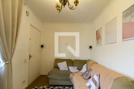 Apartamento à venda com 2 quartos, 55m² em Cidade Miramar, São Bernardo do Campo