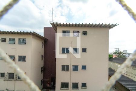 Vista do Quarto 1 de apartamento à venda com 2 quartos, 55m² em Cidade Miramar, São Bernardo do Campo