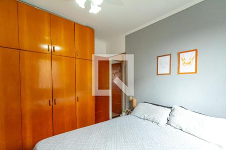 Quarto 1 de apartamento à venda com 2 quartos, 55m² em Cidade Miramar, São Bernardo do Campo