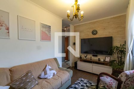 Apartamento à venda com 2 quartos, 55m² em Cidade Miramar, São Bernardo do Campo