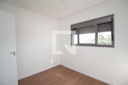 Quarto  de apartamento à venda com 1 quarto, 55m² em Vila Albertina, São Paulo