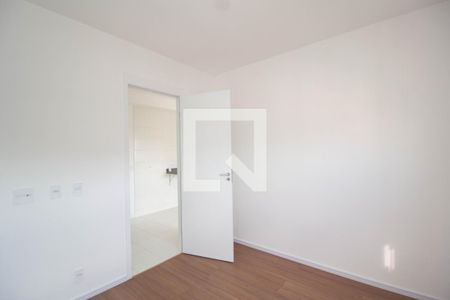 Quarto  de apartamento à venda com 1 quarto, 55m² em Vila Albertina, São Paulo