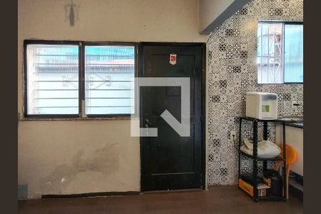 Entrada de casa à venda com 3 quartos, 82m² em Engenho Novo, Rio de Janeiro