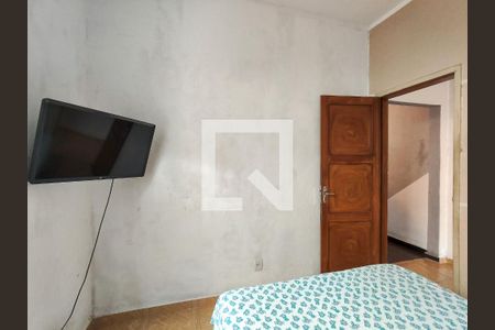 Quarto 1 de casa à venda com 3 quartos, 82m² em Engenho Novo, Rio de Janeiro