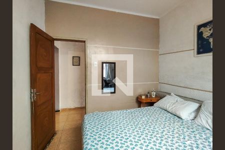 Quarto 1 de casa à venda com 3 quartos, 82m² em Engenho Novo, Rio de Janeiro