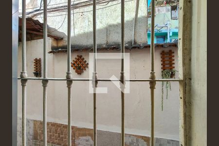 Vista do Quarto 1 de casa à venda com 3 quartos, 82m² em Engenho Novo, Rio de Janeiro