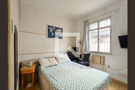 Quarto 1 de casa à venda com 3 quartos, 82m² em Engenho Novo, Rio de Janeiro