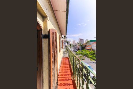 Quarto 1 de casa à venda com 2 quartos, 526m² em Mooca, São Paulo