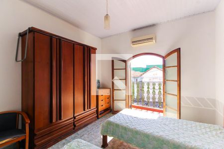 Quarto 1 de casa à venda com 2 quartos, 526m² em Mooca, São Paulo