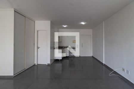 Studio de kitnet/studio para alugar com 1 quarto, 42m² em Barra Funda, São Paulo