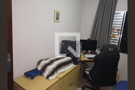 Quarto de apartamento à venda com 2 quartos, 59m² em Imirim, São Paulo