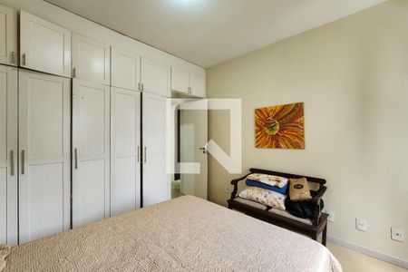 Quarto 1 de apartamento à venda com 2 quartos, 59m² em Andaraí, Rio de Janeiro