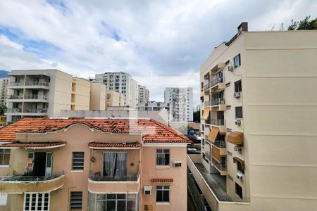 Vista de apartamento à venda com 2 quartos, 59m² em Andaraí, Rio de Janeiro