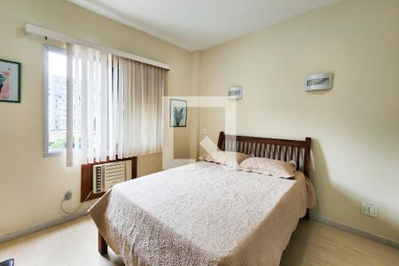 Quarto 1 de apartamento à venda com 2 quartos, 59m² em Andaraí, Rio de Janeiro