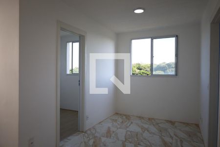 Apartamento para alugar com 2 quartos, 35m² em Usina Piratininga, São Paulo