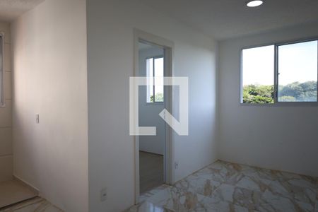 Apartamento para alugar com 2 quartos, 35m² em Usina Piratininga, São Paulo