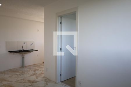 Apartamento para alugar com 2 quartos, 35m² em Usina Piratininga, São Paulo