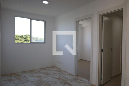 Apartamento para alugar com 2 quartos, 35m² em Usina Piratininga, São Paulo