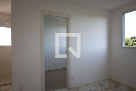 Apartamento para alugar com 2 quartos, 35m² em Usina Piratininga, São Paulo