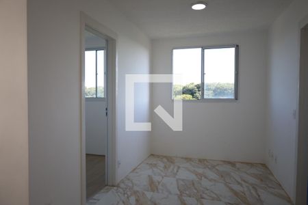 Apartamento para alugar com 2 quartos, 35m² em Usina Piratininga, São Paulo