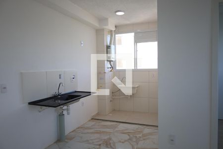 Apartamento para alugar com 2 quartos, 35m² em Usina Piratininga, São Paulo