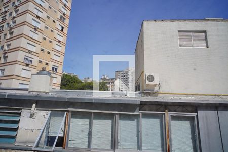 Quarto 2 de apartamento para alugar com 2 quartos, 62m² em Floresta, Porto Alegre