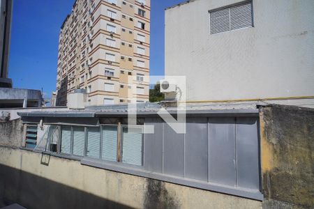 Quarto 1 de apartamento para alugar com 2 quartos, 62m² em Floresta, Porto Alegre