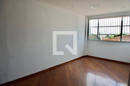 Sala de apartamento à venda com 3 quartos, 86m² em Salgado Filho, Belo Horizonte