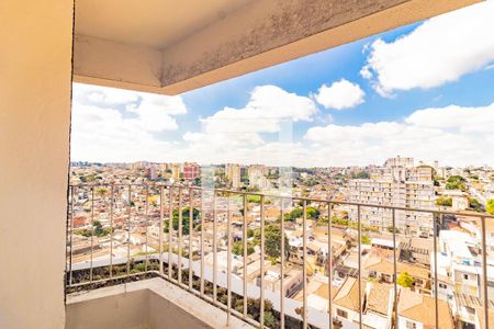 Apartamento para alugar com 2 quartos, 62m² em Vila Santa Catarina, São Paulo