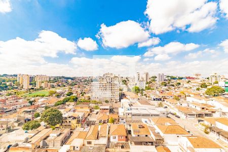 Apartamento para alugar com 2 quartos, 62m² em Vila Santa Catarina, São Paulo