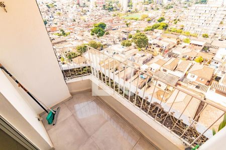 Apartamento para alugar com 2 quartos, 62m² em Vila Santa Catarina, São Paulo