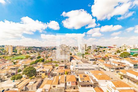 Apartamento para alugar com 2 quartos, 62m² em Vila Santa Catarina, São Paulo