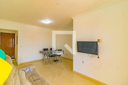 Apartamento para alugar com 2 quartos, 62m² em Vila Santa Catarina, São Paulo