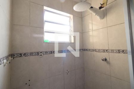 Banheiro da Suíte 1 de casa à venda com 3 quartos, 280m² em Jardim D’abril, Osasco