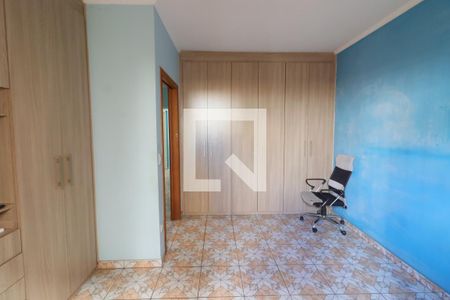 Suíte 1 de casa à venda com 3 quartos, 280m² em Jardim D’abril, Osasco