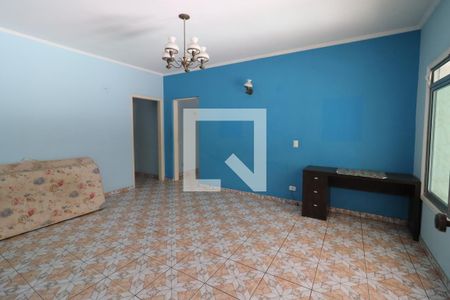 Sala de casa à venda com 3 quartos, 280m² em Jardim D’abril, Osasco