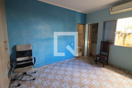 Suíte 1 de casa à venda com 3 quartos, 280m² em Jardim D’abril, Osasco