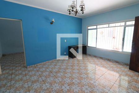 Sala de casa à venda com 3 quartos, 280m² em Jardim D’abril, Osasco