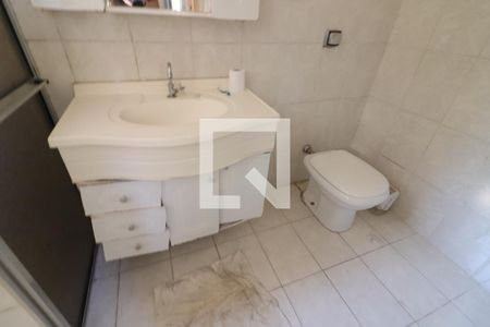 Banheiro da Suíte 1 de casa à venda com 3 quartos, 280m² em Jardim D’abril, Osasco